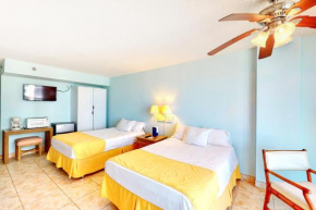 Oceanside Inn II